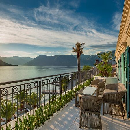 Hotel Forza Terra Kotor Luaran gambar