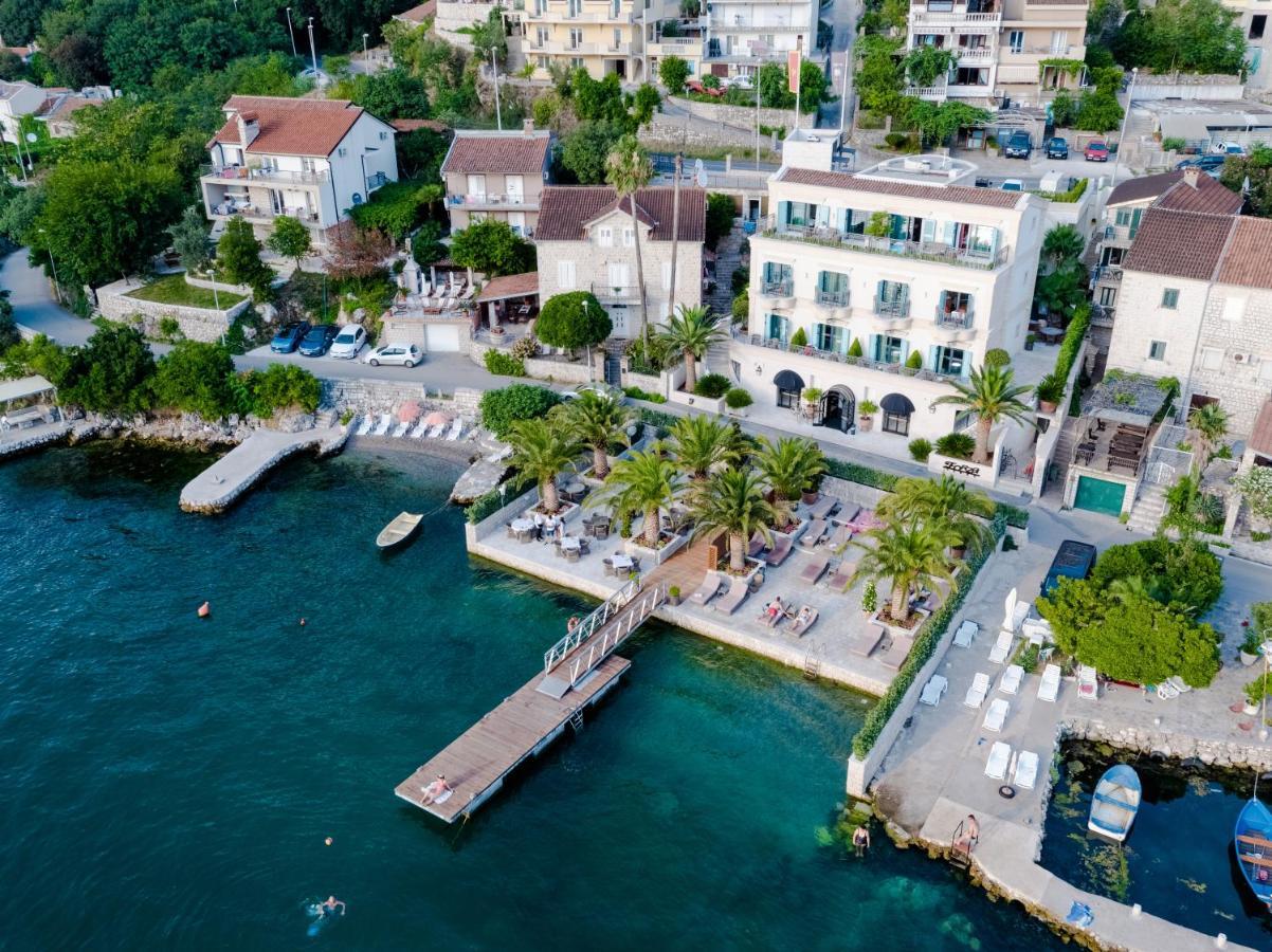 Hotel Forza Terra Kotor Luaran gambar