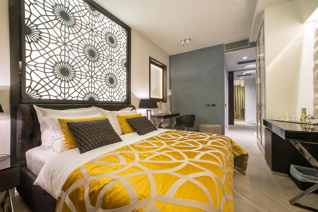 Hotel Forza Terra Kotor Luaran gambar