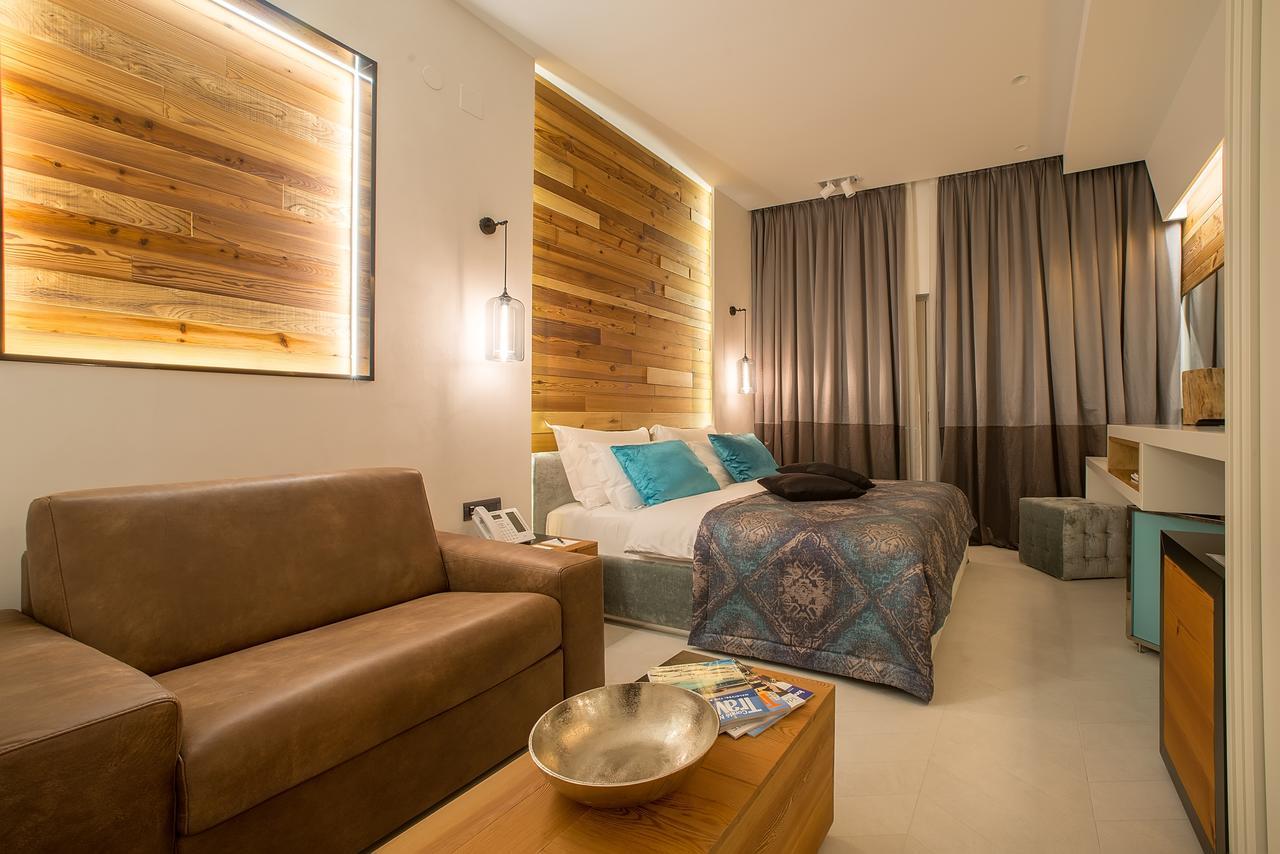 Hotel Forza Terra Kotor Luaran gambar