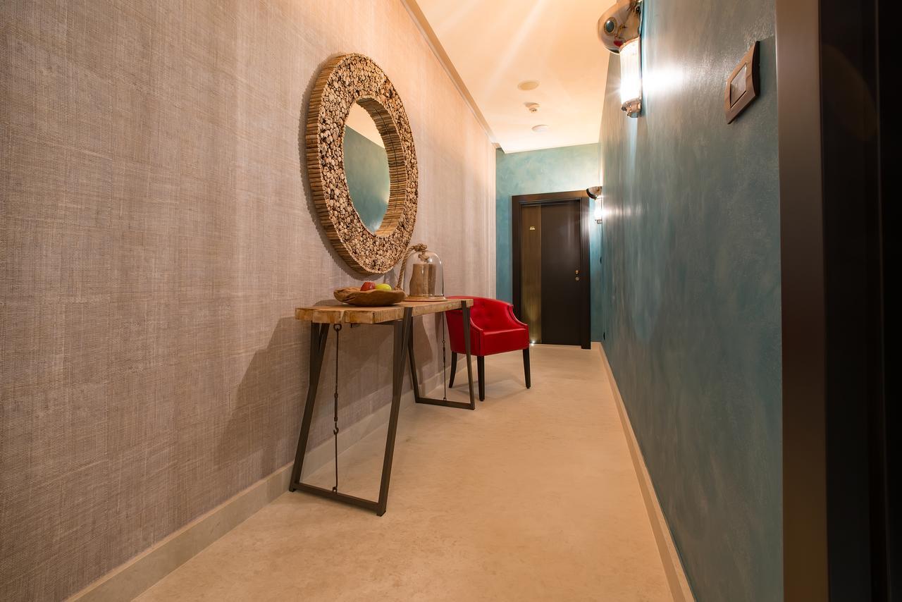 Hotel Forza Terra Kotor Luaran gambar