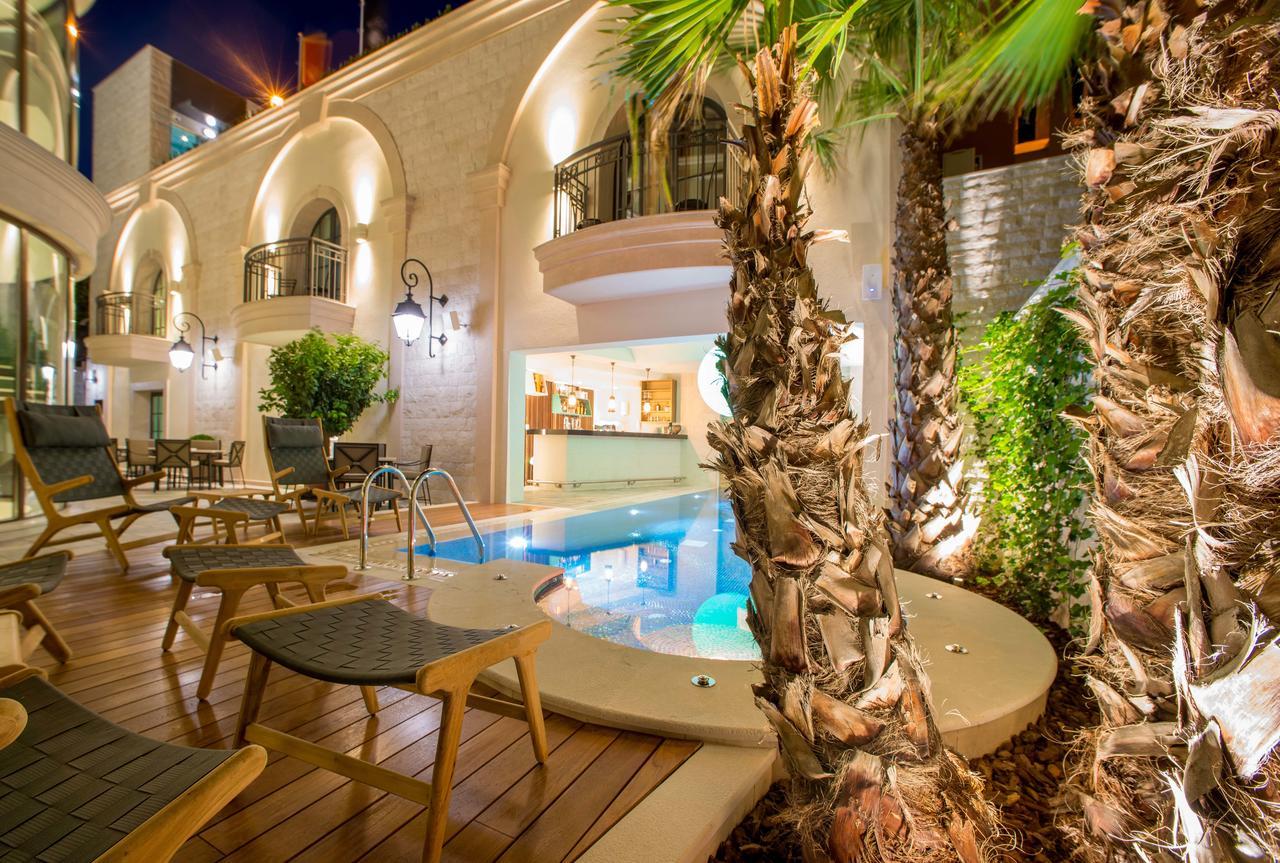 Hotel Forza Terra Kotor Luaran gambar