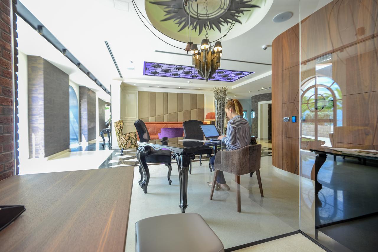 Hotel Forza Terra Kotor Luaran gambar