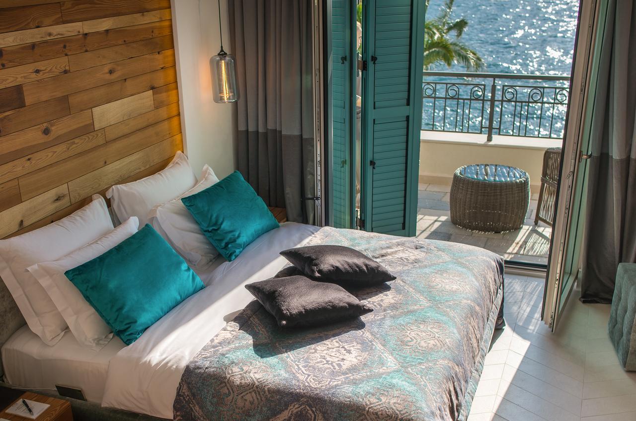 Hotel Forza Terra Kotor Luaran gambar