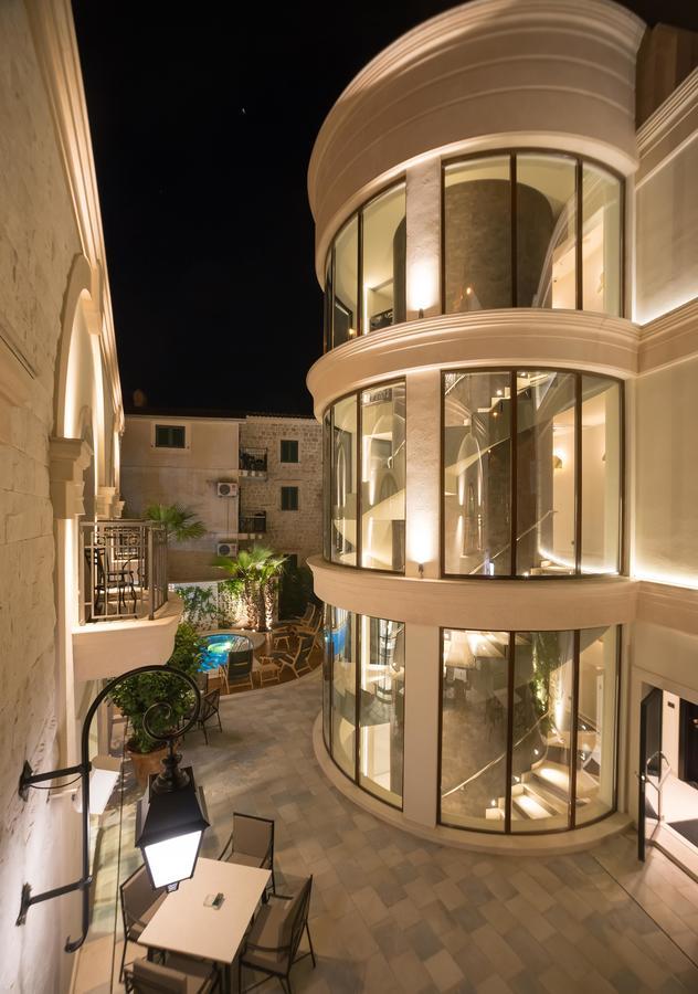 Hotel Forza Terra Kotor Luaran gambar