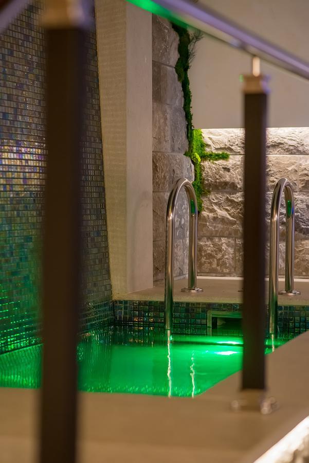 Hotel Forza Terra Kotor Luaran gambar