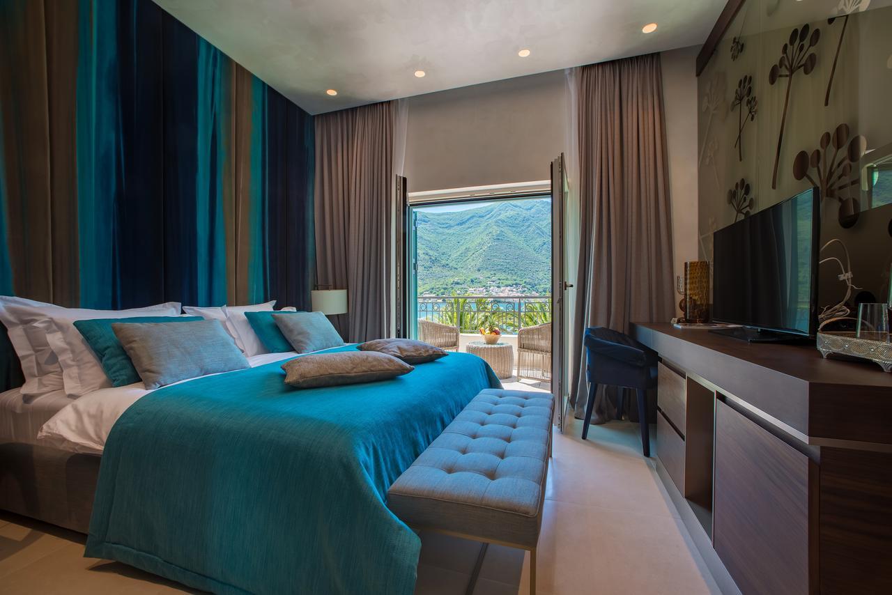 Hotel Forza Terra Kotor Luaran gambar