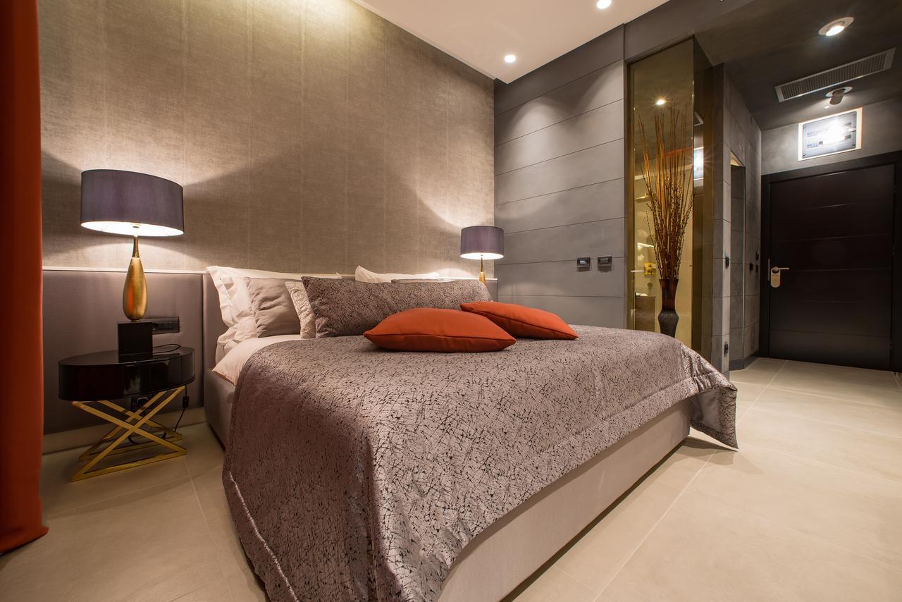 Hotel Forza Terra Kotor Luaran gambar
