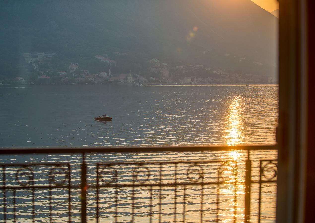 Hotel Forza Terra Kotor Luaran gambar