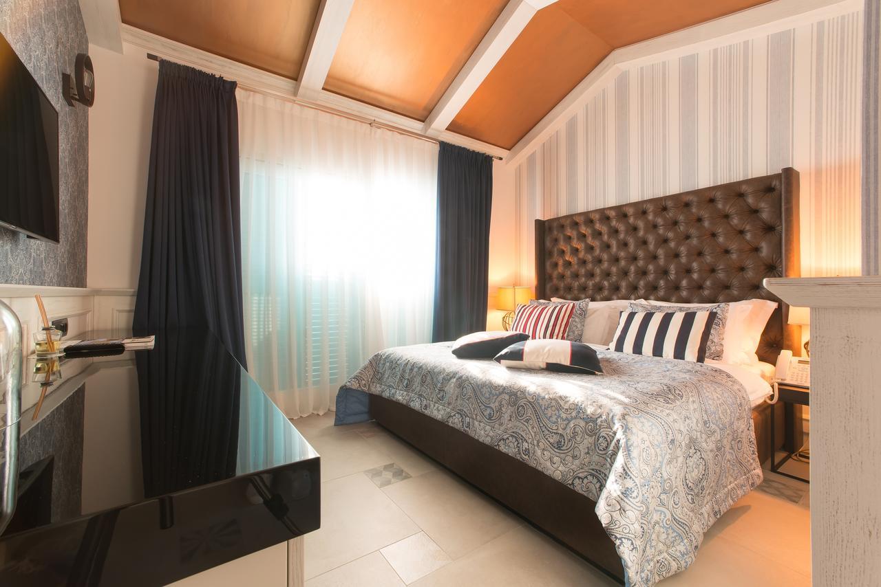 Hotel Forza Terra Kotor Luaran gambar