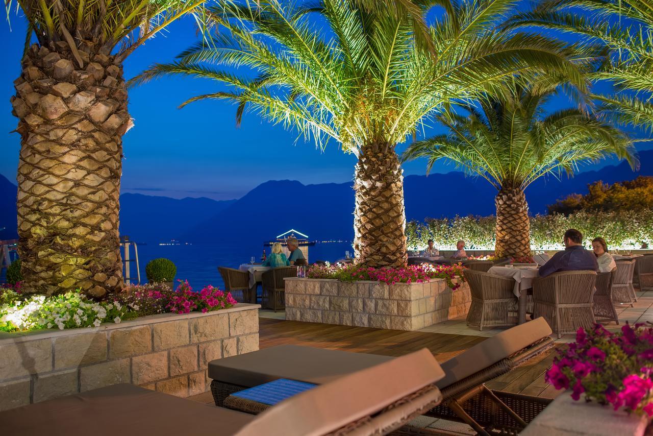 Hotel Forza Terra Kotor Luaran gambar